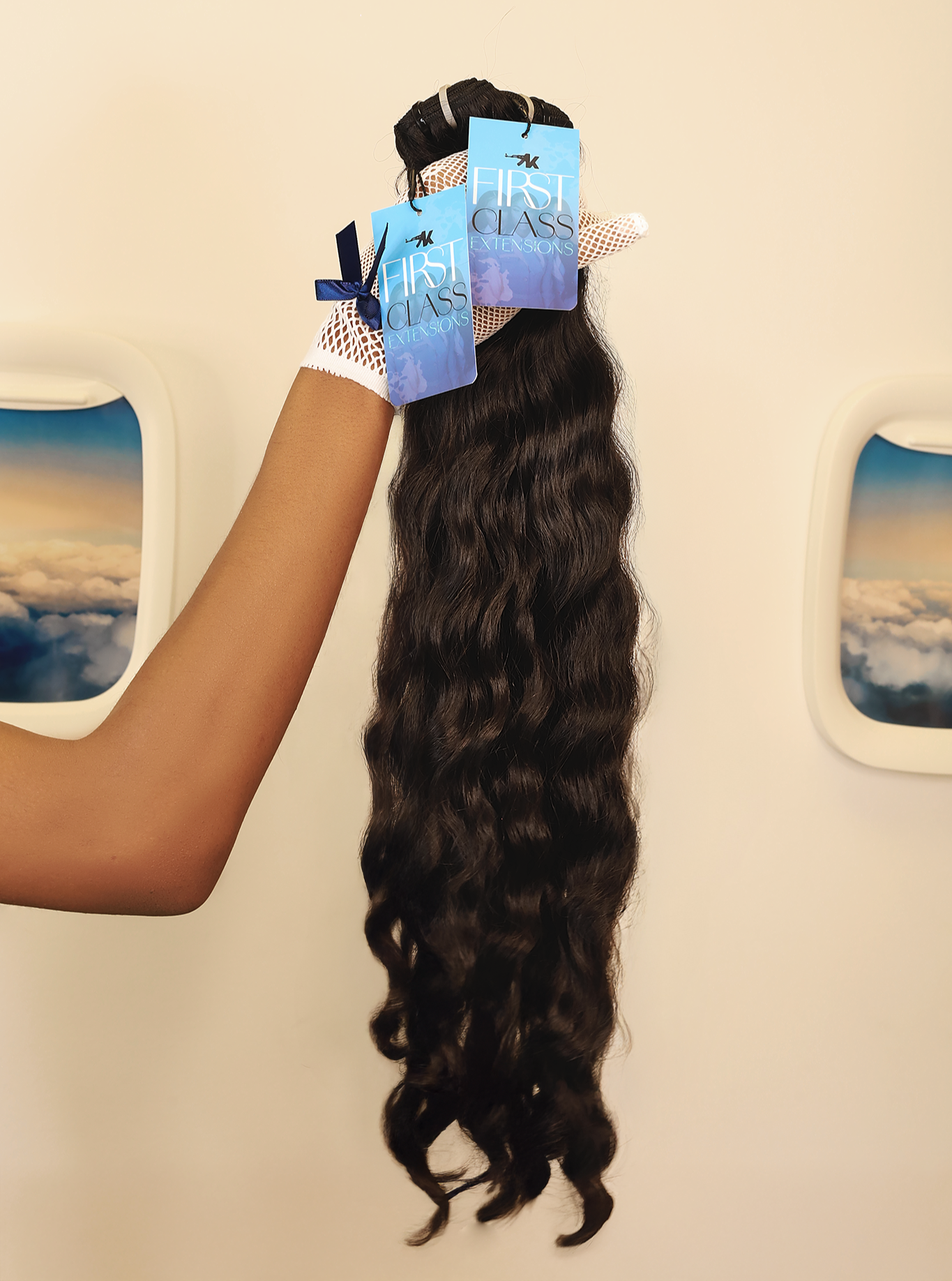 Raw Cambodian Deep Wavy